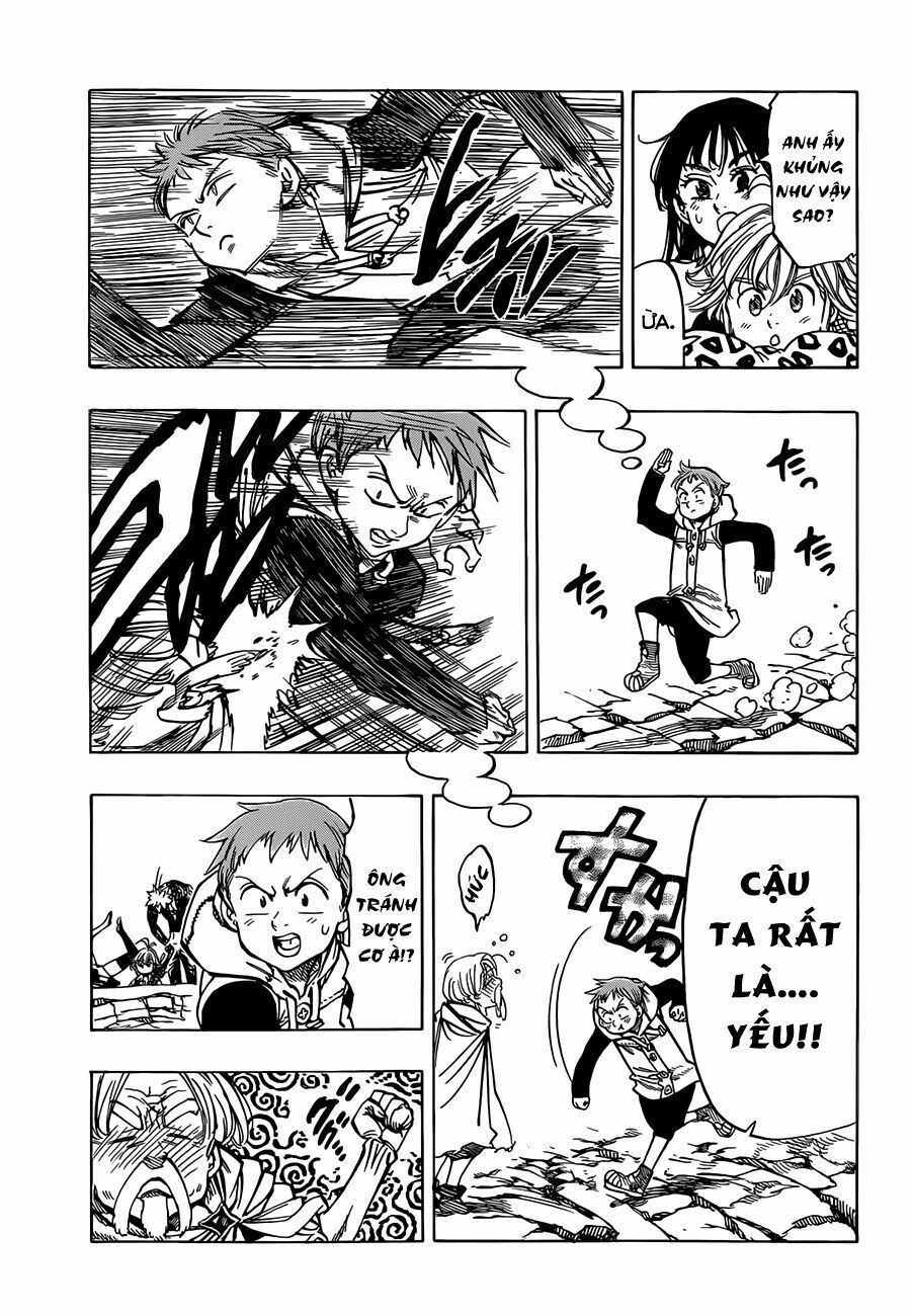 đọc truyện Thất Hình Đại Tội Chương 33 ảnh 27 tại Thiên Thai Truyện