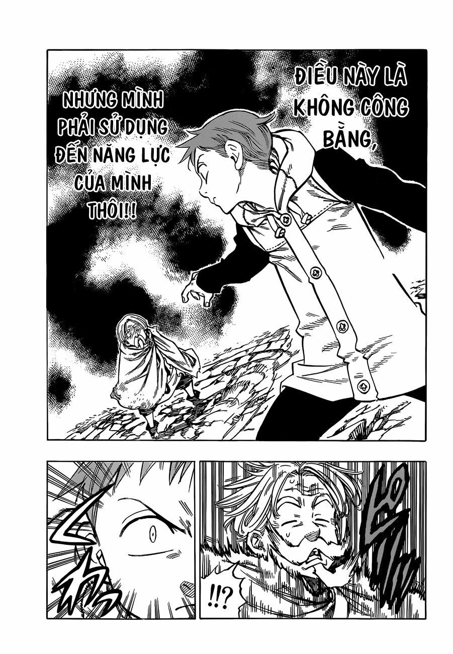 đọc truyện Thất Hình Đại Tội Chương 33 ảnh 29 tại Thiên Thai Truyện