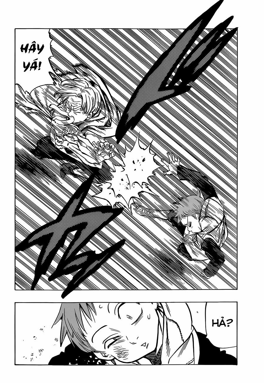 đọc truyện Thất Hình Đại Tội Chương 33 ảnh 30 tại Thiên Thai Truyện