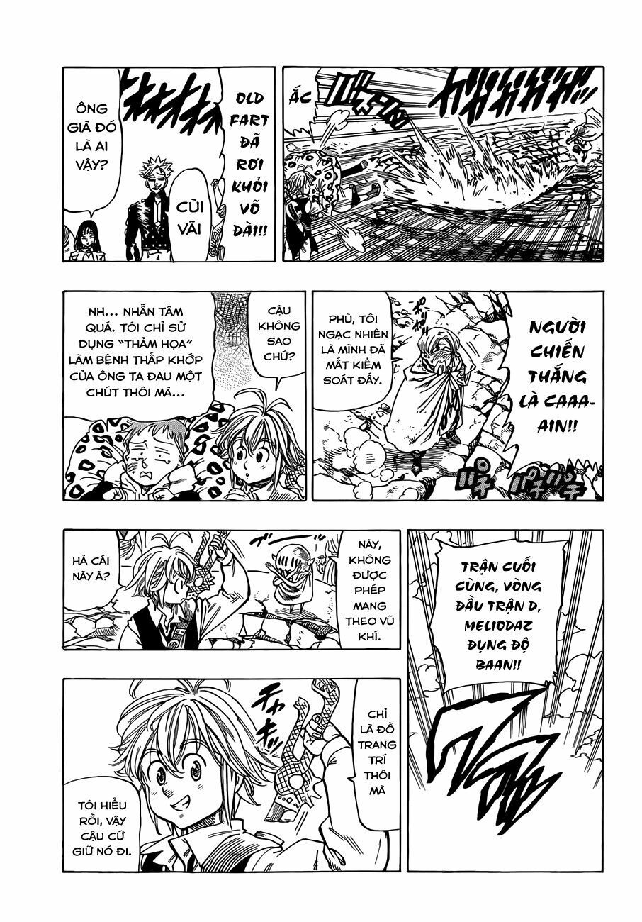 đọc truyện Thất Hình Đại Tội Chương 33 ảnh 31 tại Thiên Thai Truyện