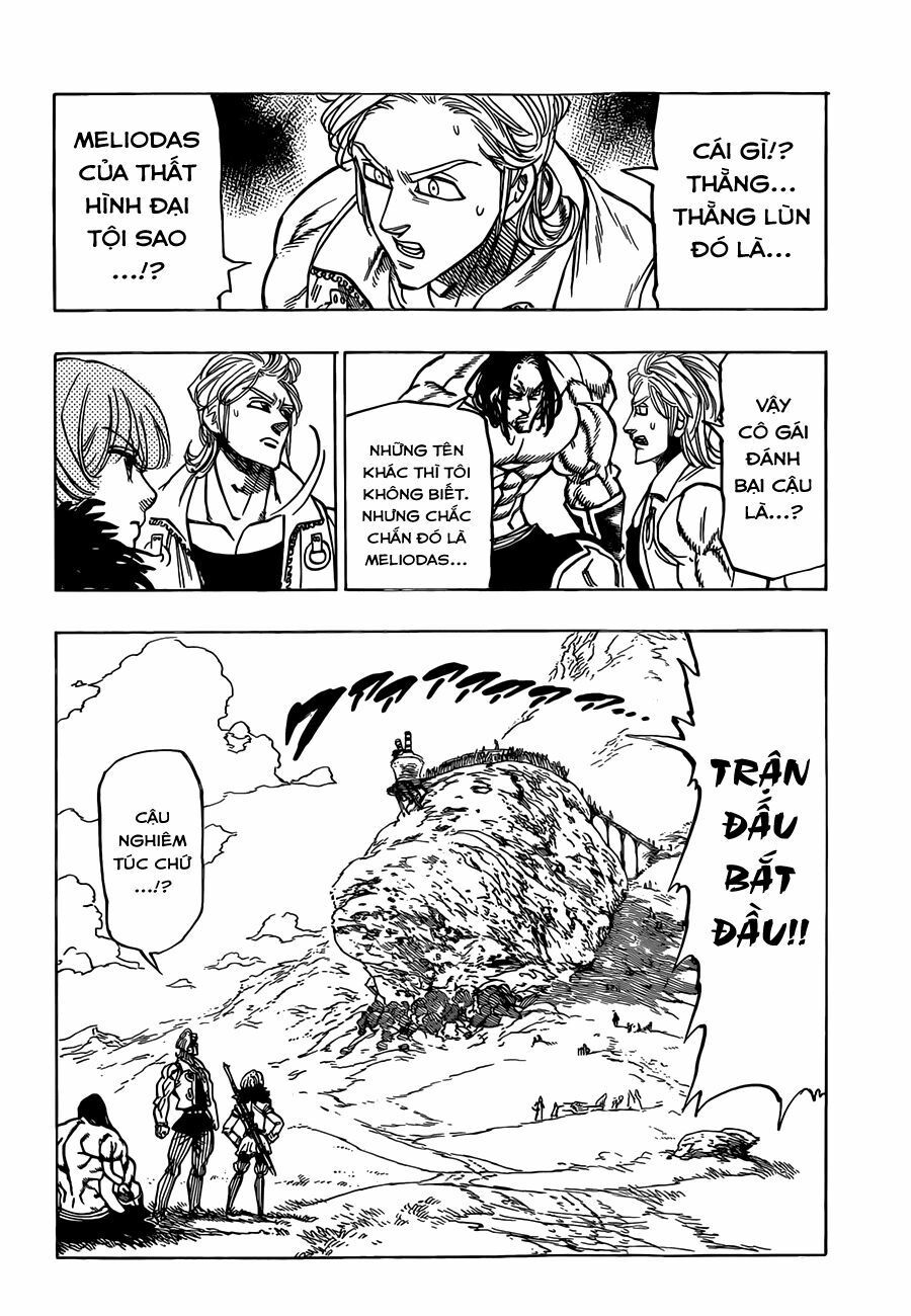 đọc truyện Thất Hình Đại Tội Chương 33 ảnh 32 tại Thiên Thai Truyện