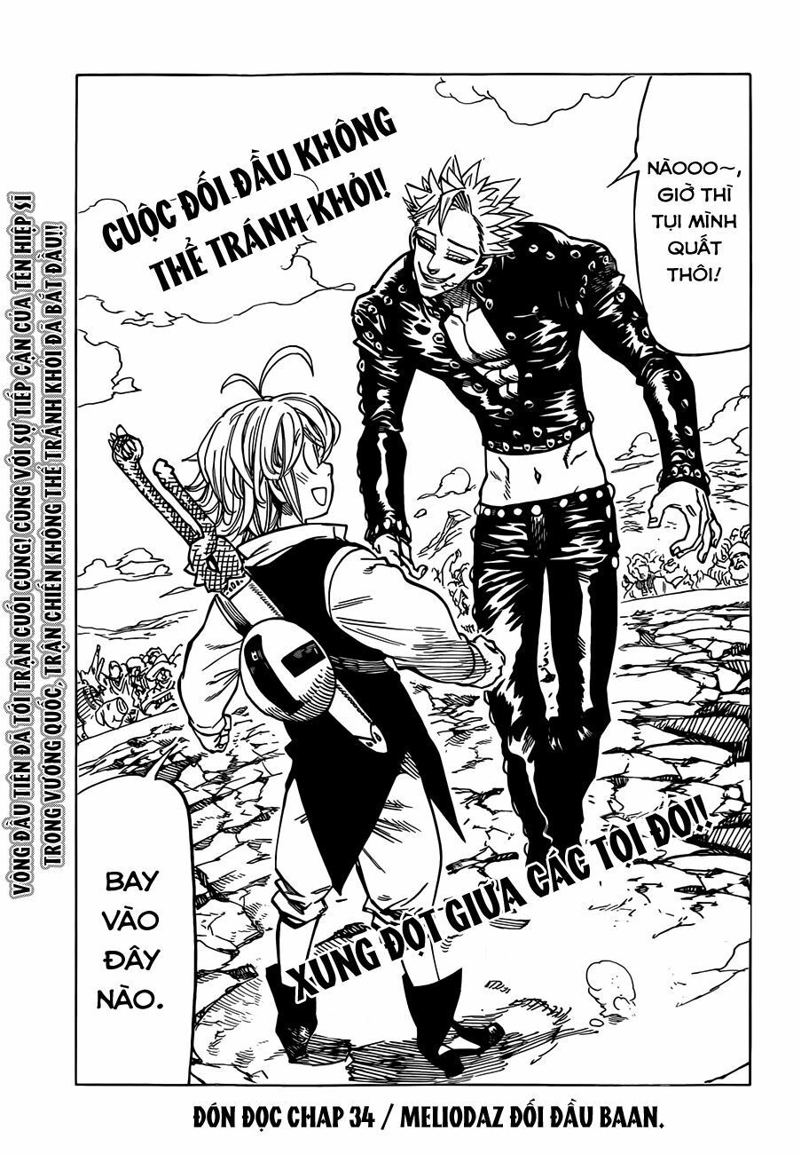 đọc truyện Thất Hình Đại Tội Chương 33 ảnh 33 tại Thiên Thai Truyện