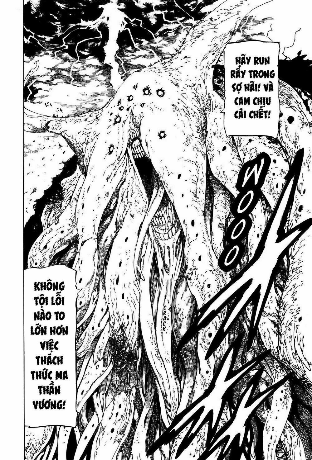 đọc truyện Thất Hình Đại Tội Chương 330 ảnh 19 tại Thiên Thai Truyện