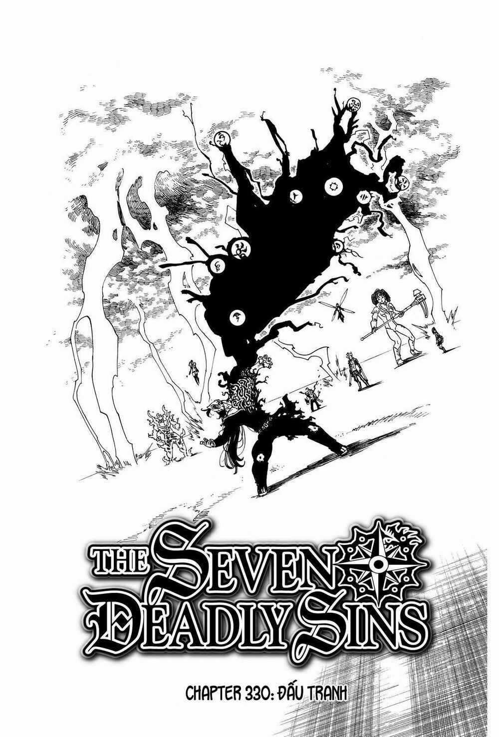 đọc truyện Thất Hình Đại Tội Chương 330 ảnh 4 tại Thiên Thai Truyện