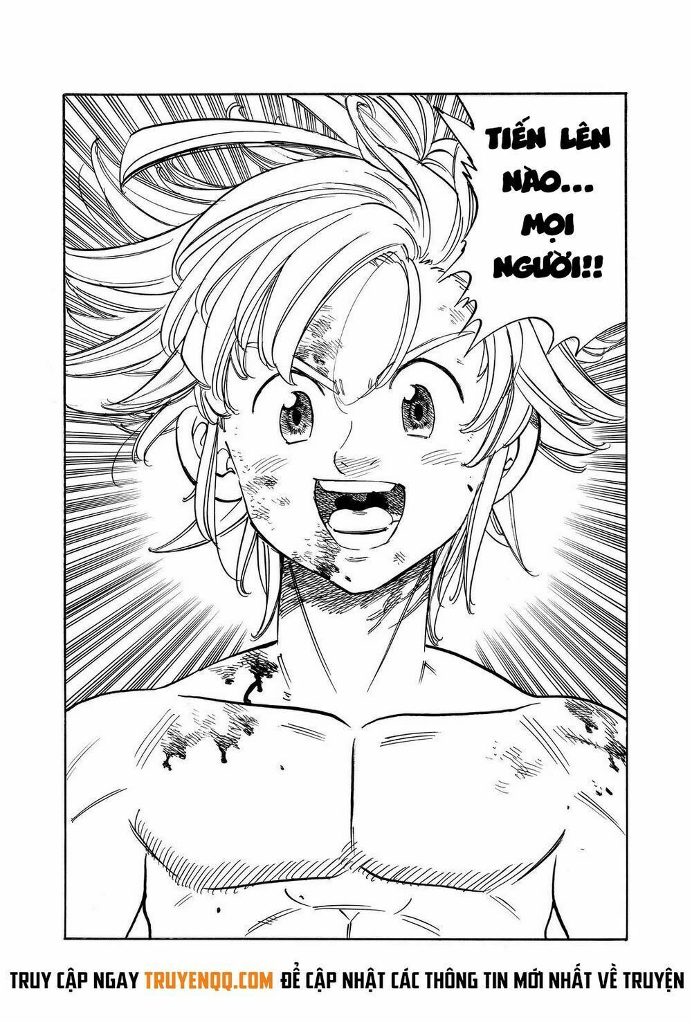 đọc truyện Thất Hình Đại Tội Chương 330 ảnh 23 tại Thiên Thai Truyện