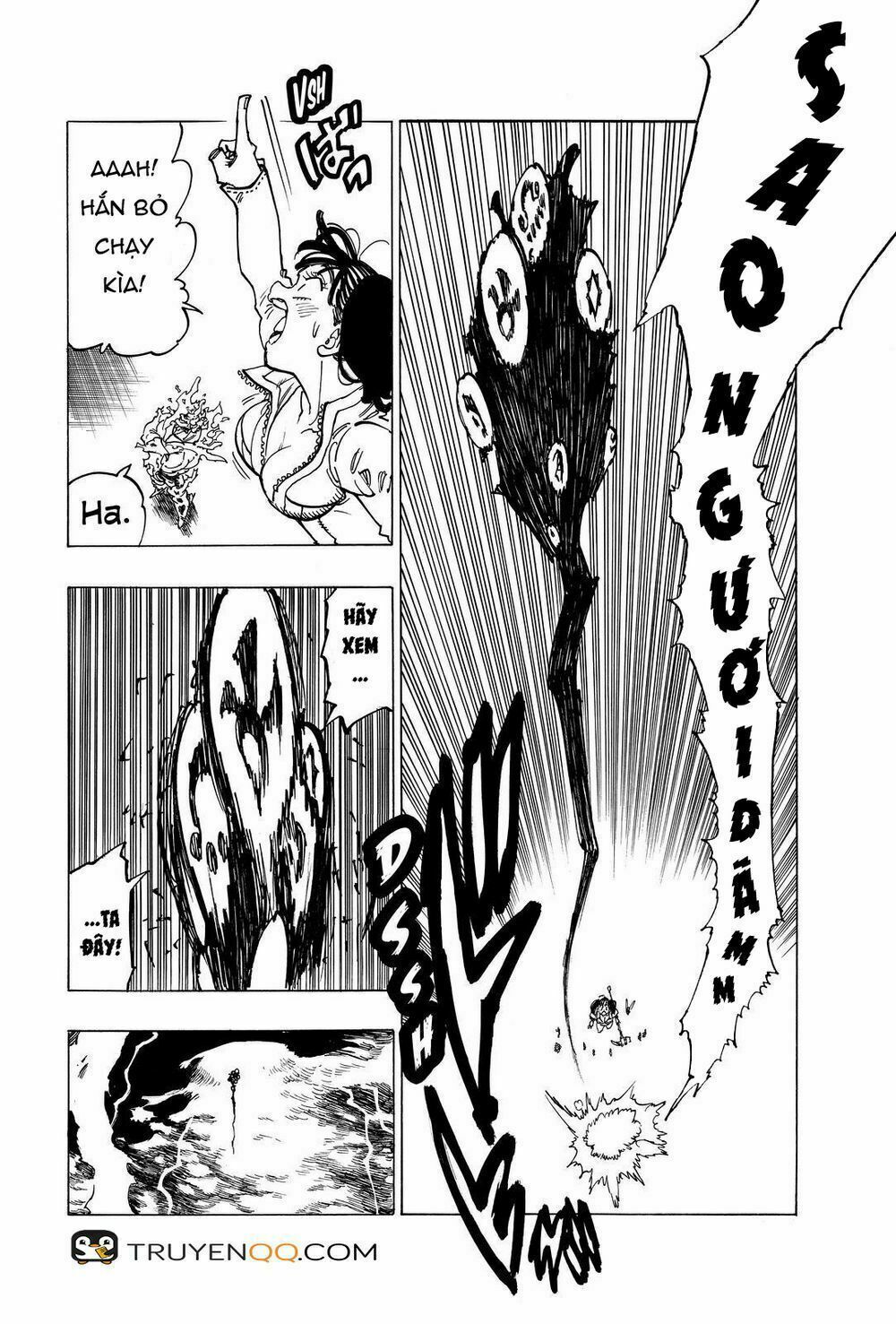 đọc truyện Thất Hình Đại Tội Chương 330 ảnh 9 tại Thiên Thai Truyện