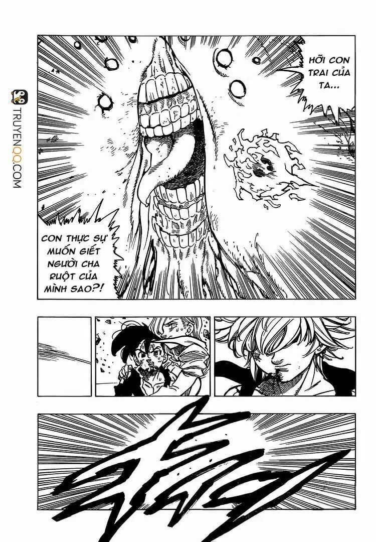 đọc truyện Thất Hình Đại Tội Chương 331 ảnh 13 tại Thiên Thai Truyện