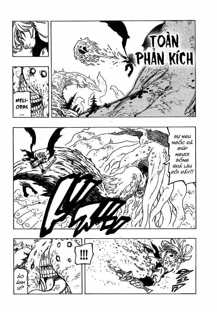 đọc truyện Thất Hình Đại Tội Chương 331 ảnh 14 tại Thiên Thai Truyện