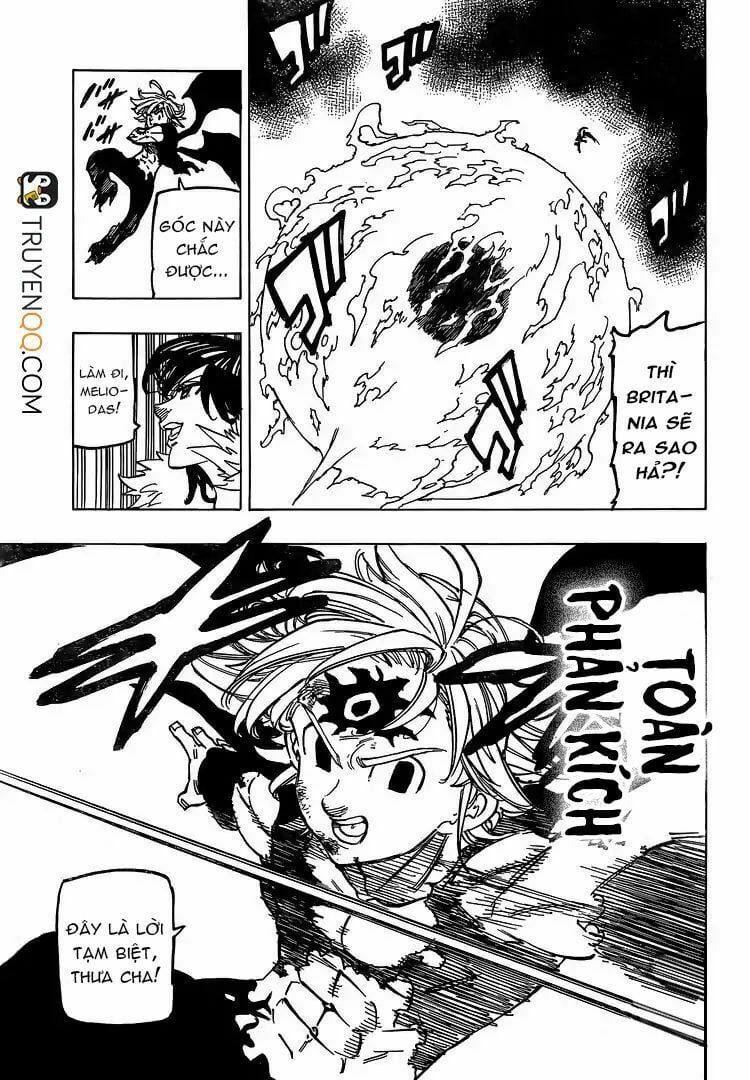 đọc truyện Thất Hình Đại Tội Chương 331 ảnh 17 tại Thiên Thai Truyện