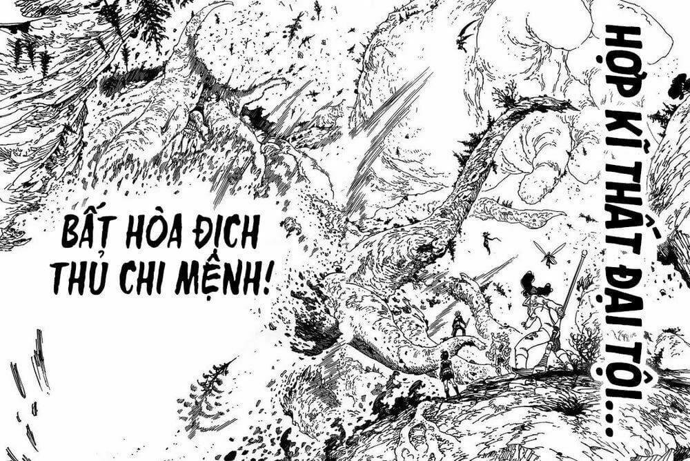 đọc truyện Thất Hình Đại Tội Chương 331 ảnh 18 tại Thiên Thai Truyện