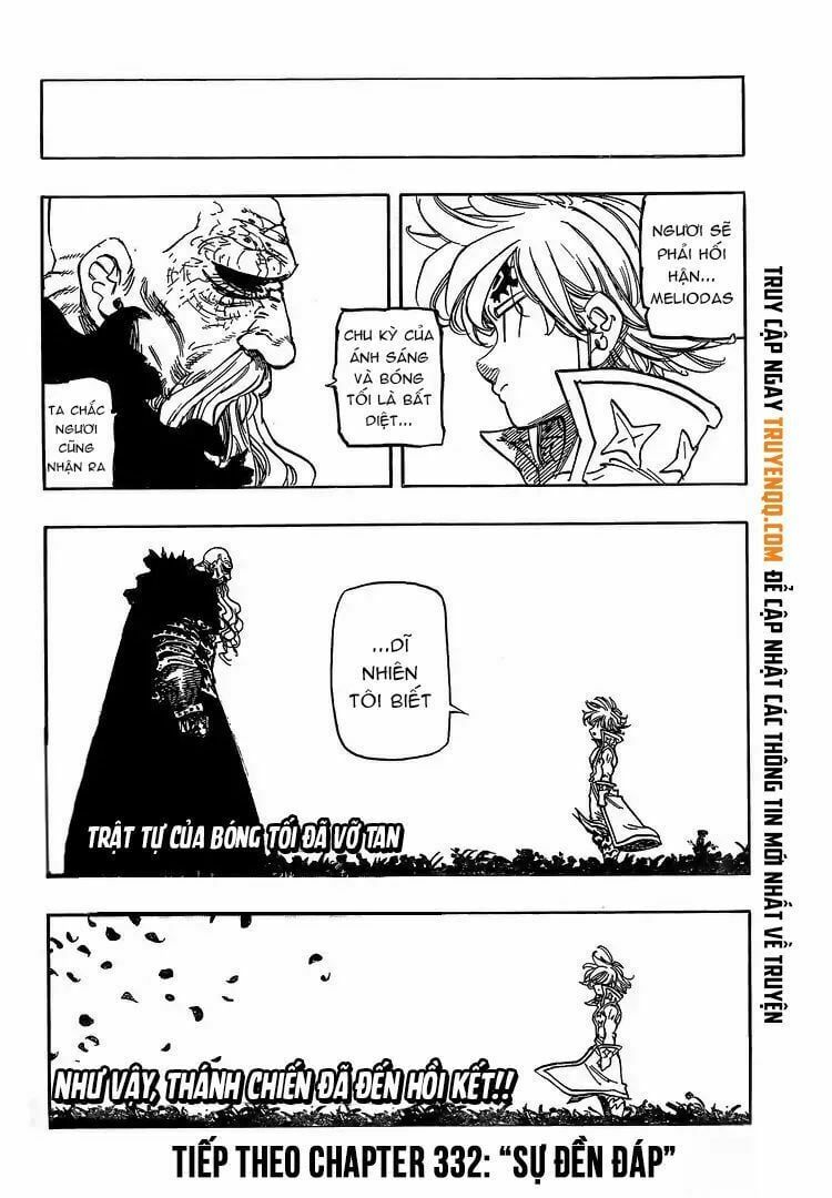 đọc truyện Thất Hình Đại Tội Chương 331 ảnh 19 tại Thiên Thai Truyện