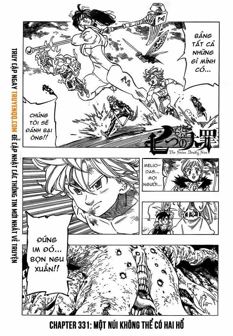 đọc truyện Thất Hình Đại Tội Chương 331 ảnh 4 tại Thiên Thai Truyện