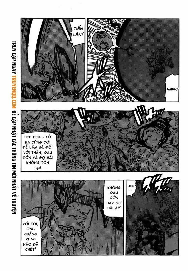 đọc truyện Thất Hình Đại Tội Chương 331 ảnh 7 tại Thiên Thai Truyện