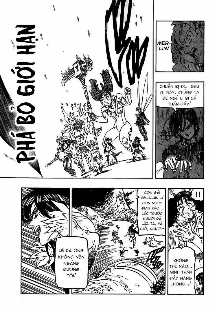 đọc truyện Thất Hình Đại Tội Chương 331 ảnh 8 tại Thiên Thai Truyện