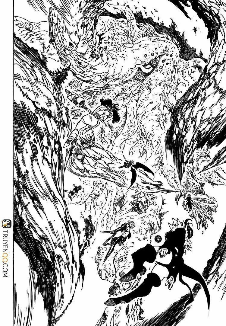 đọc truyện Thất Hình Đại Tội Chương 331 ảnh 9 tại Thiên Thai Truyện