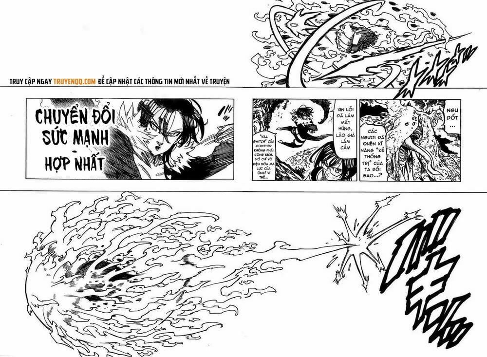 đọc truyện Thất Hình Đại Tội Chương 331 ảnh 11 tại Thiên Thai Truyện