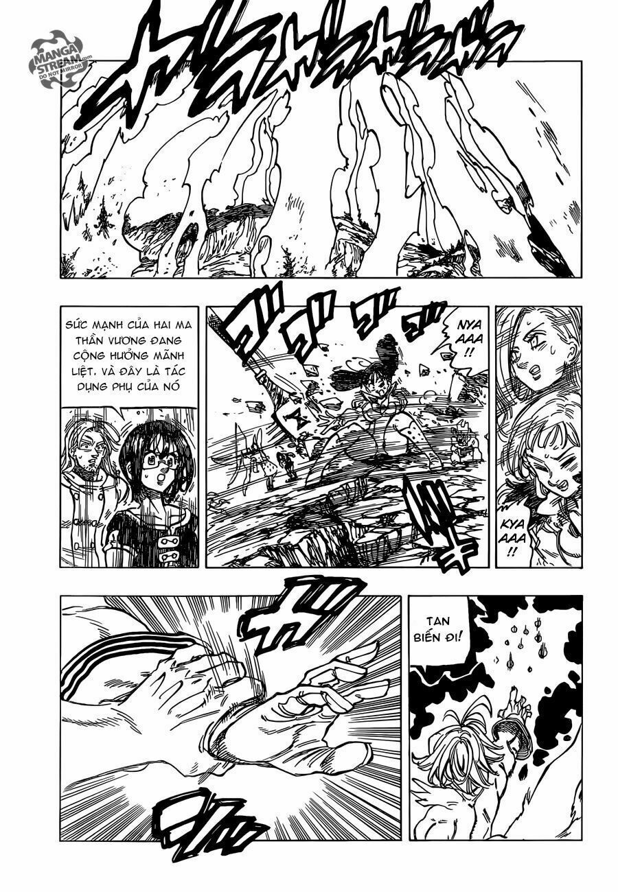 đọc truyện Thất Hình Đại Tội Chương 332 ảnh 16 tại Thiên Thai Truyện