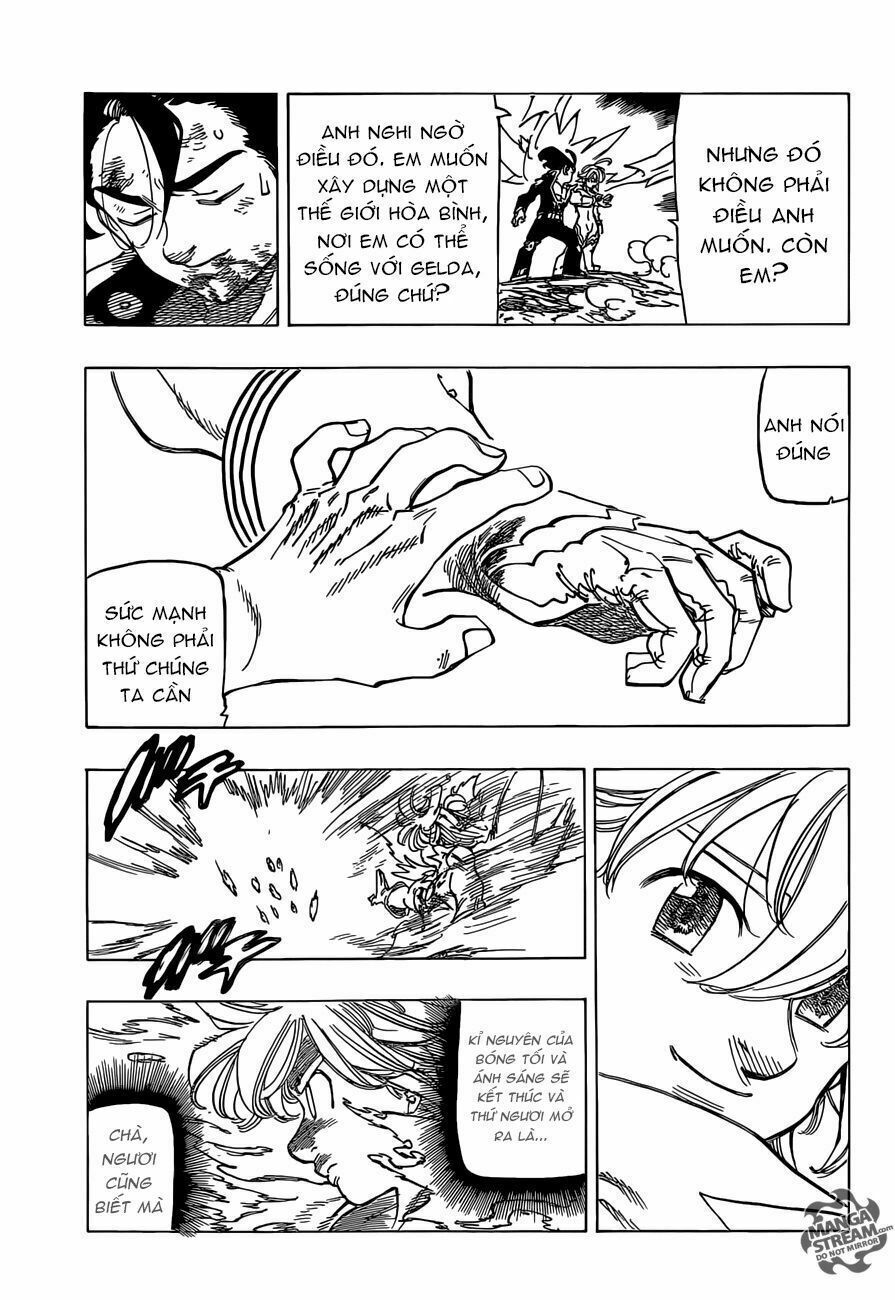 đọc truyện Thất Hình Đại Tội Chương 332 ảnh 18 tại Thiên Thai Truyện