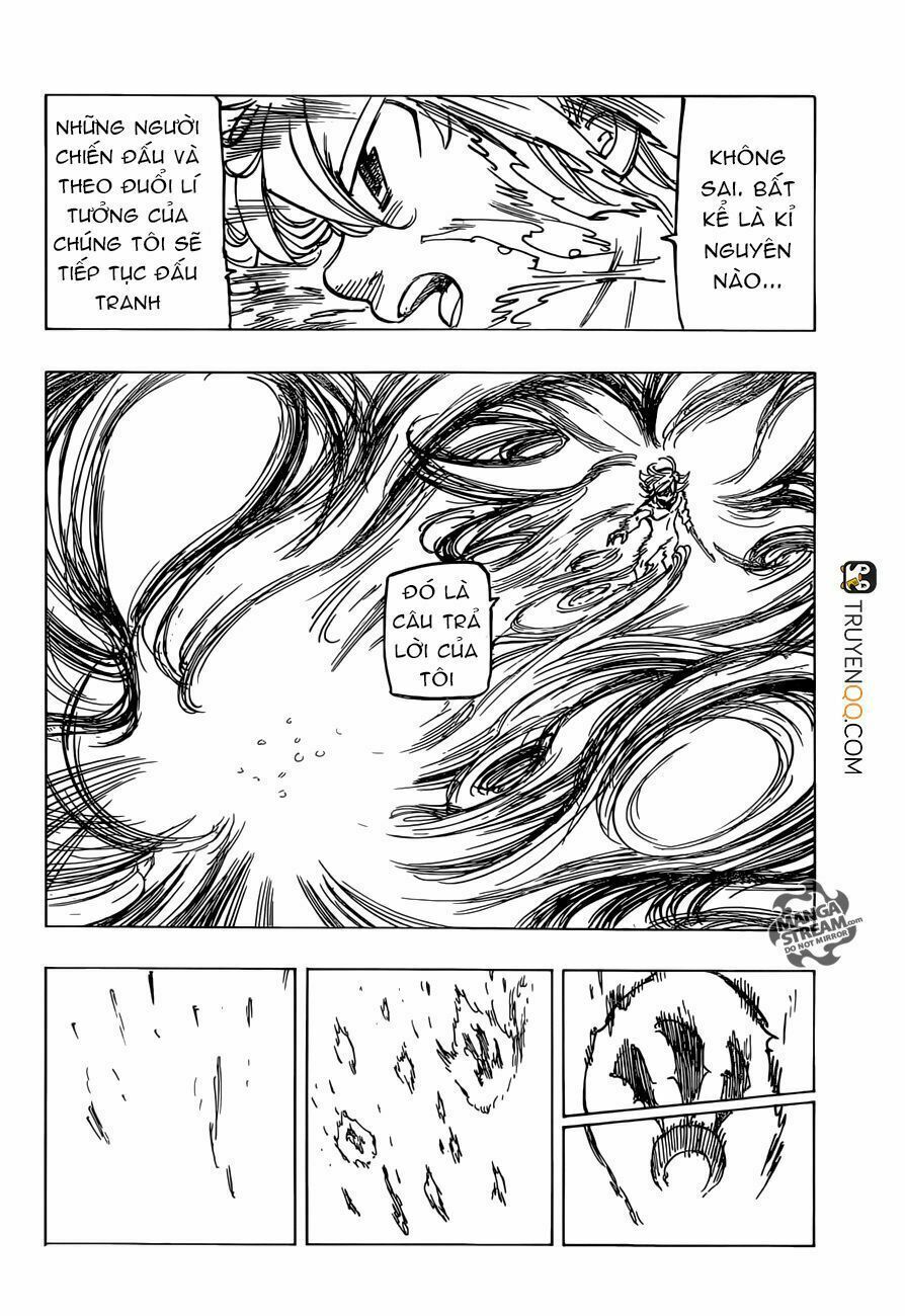 đọc truyện Thất Hình Đại Tội Chương 332 ảnh 19 tại Thiên Thai Truyện