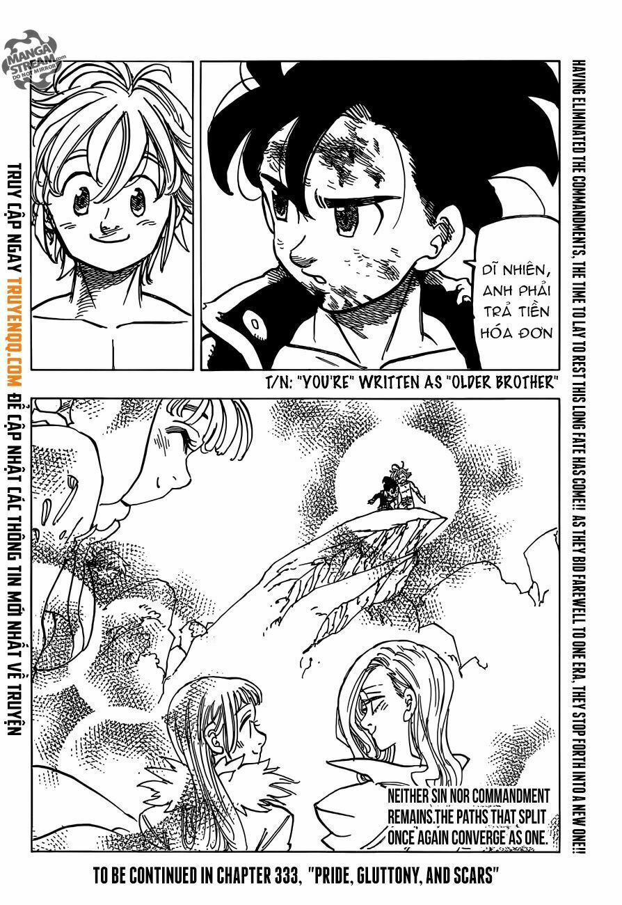 đọc truyện Thất Hình Đại Tội Chương 332 ảnh 21 tại Thiên Thai Truyện