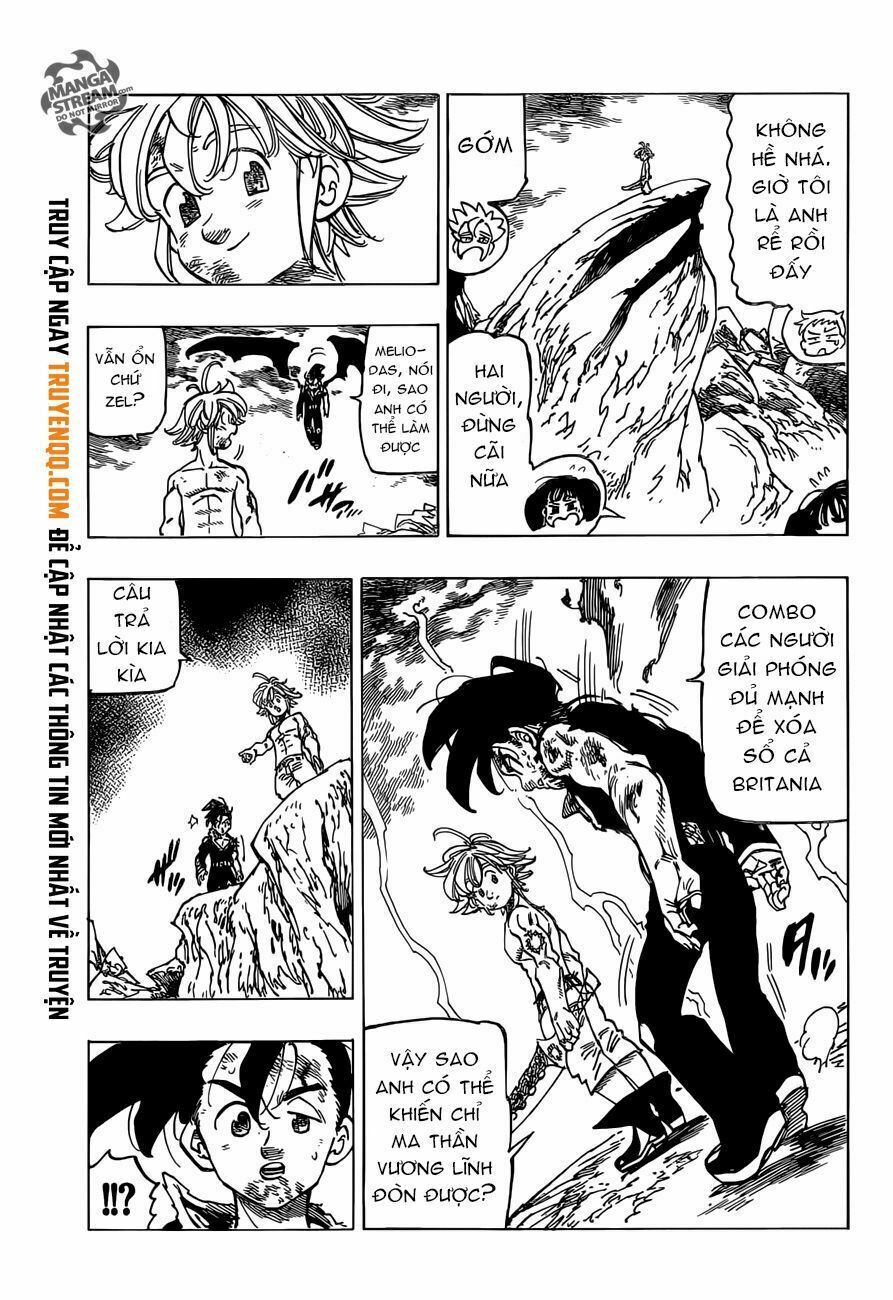 đọc truyện Thất Hình Đại Tội Chương 332 ảnh 9 tại Thiên Thai Truyện