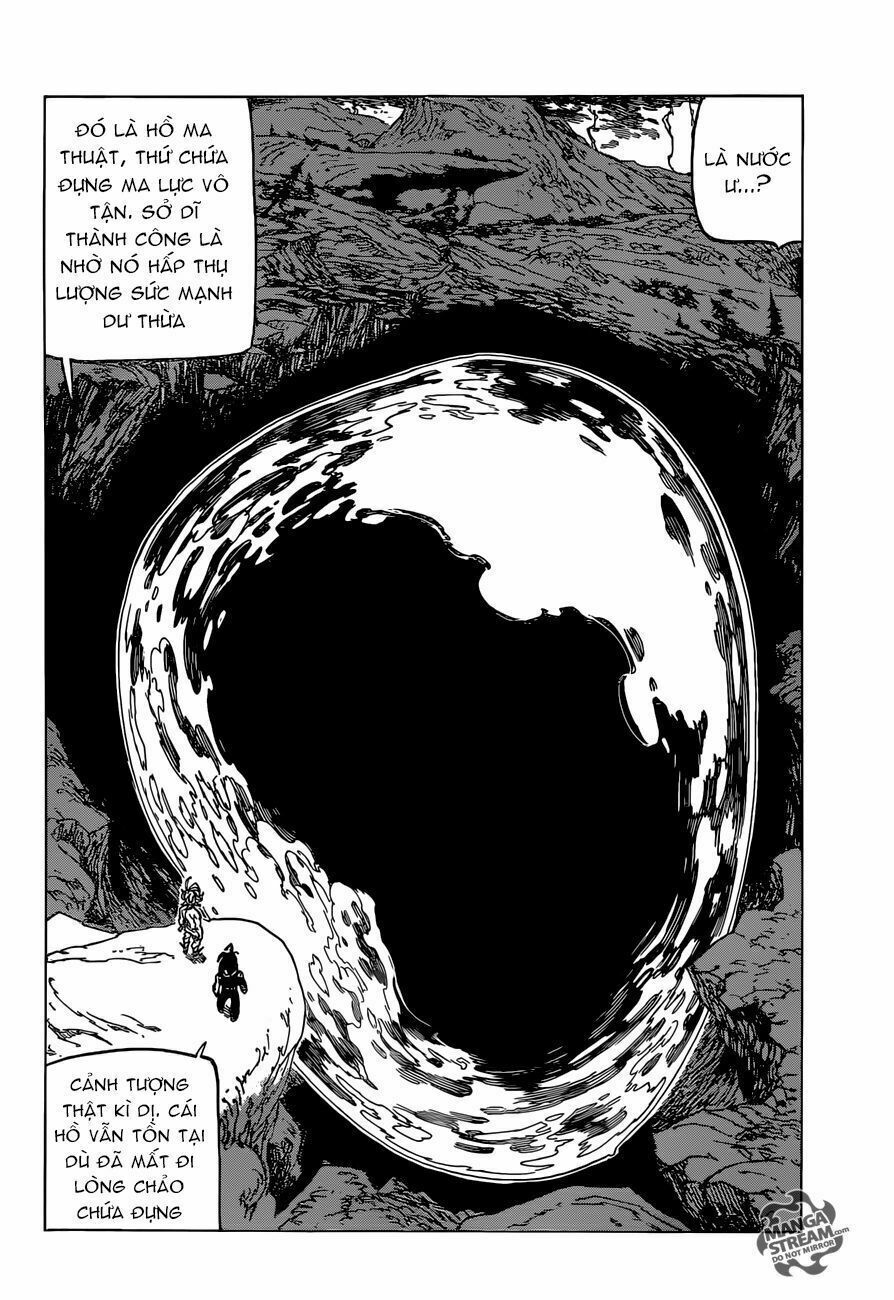 đọc truyện Thất Hình Đại Tội Chương 332 ảnh 10 tại Thiên Thai Truyện