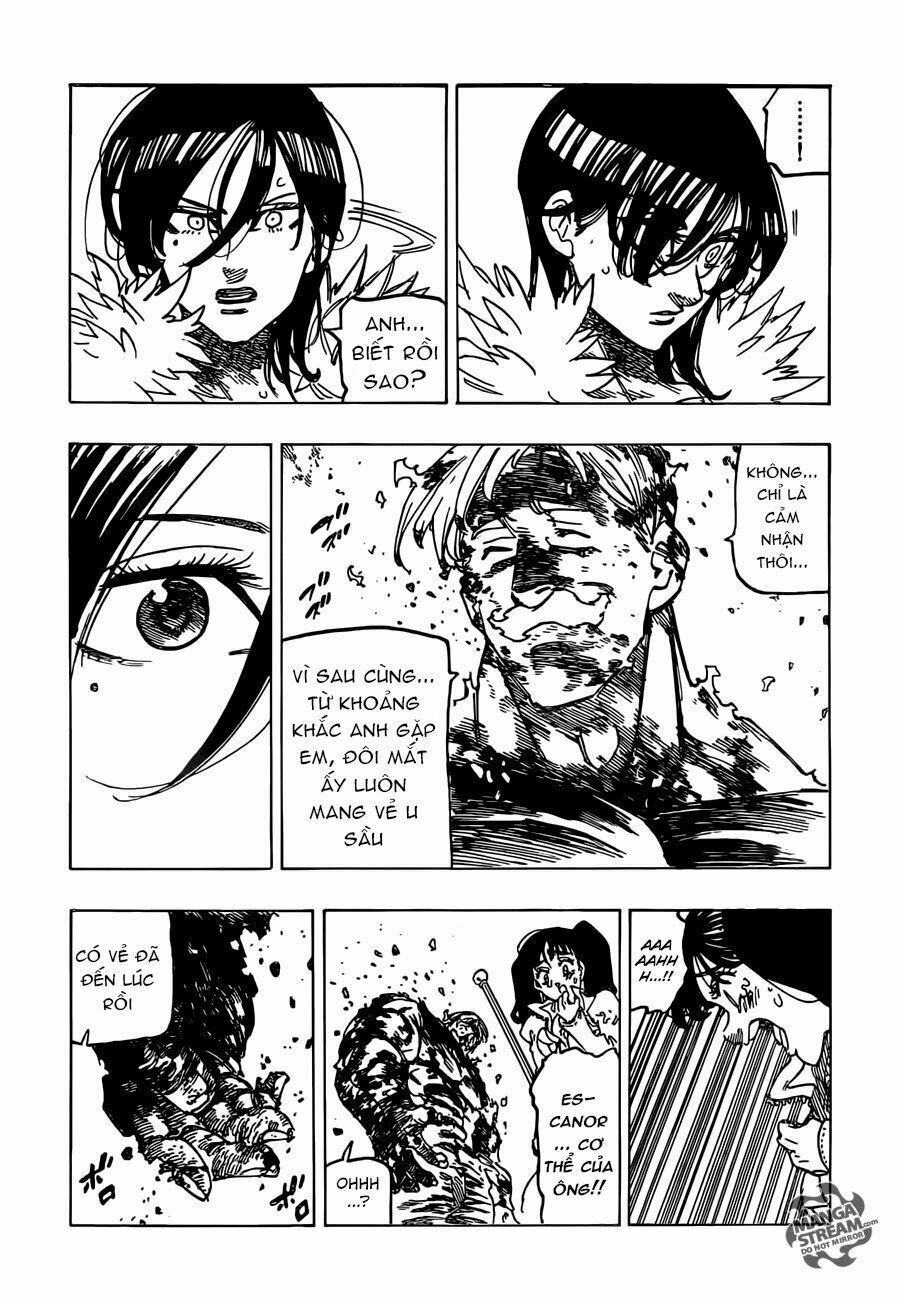 đọc truyện Thất Hình Đại Tội Chương 333 ảnh 12 tại Thiên Thai Truyện