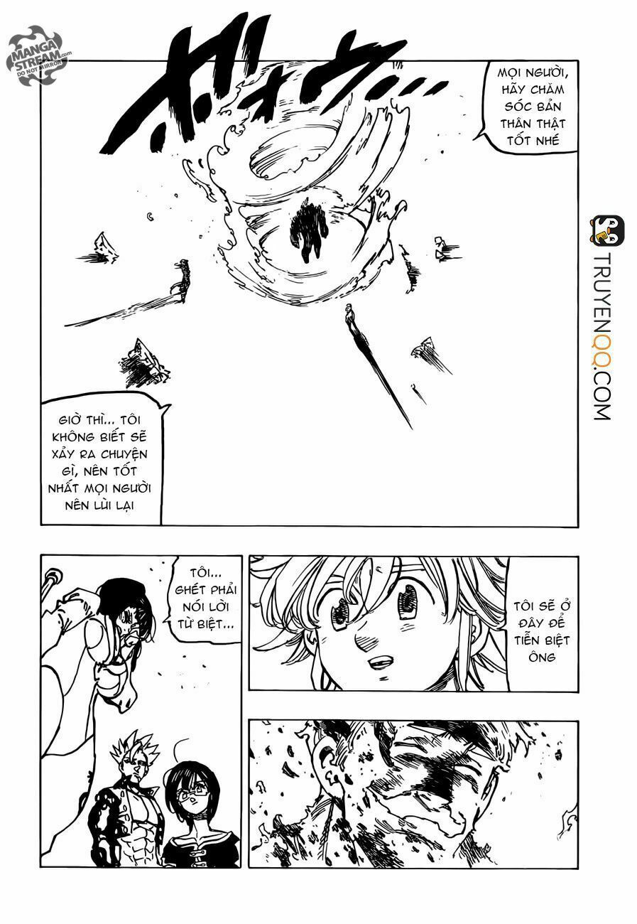 đọc truyện Thất Hình Đại Tội Chương 333 ảnh 13 tại Thiên Thai Truyện