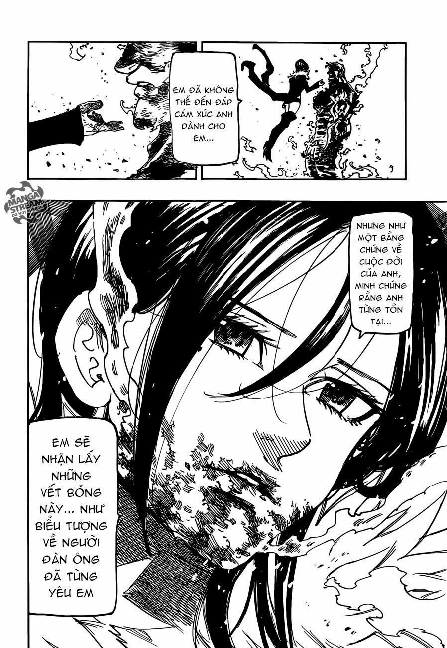 đọc truyện Thất Hình Đại Tội Chương 333 ảnh 16 tại Thiên Thai Truyện