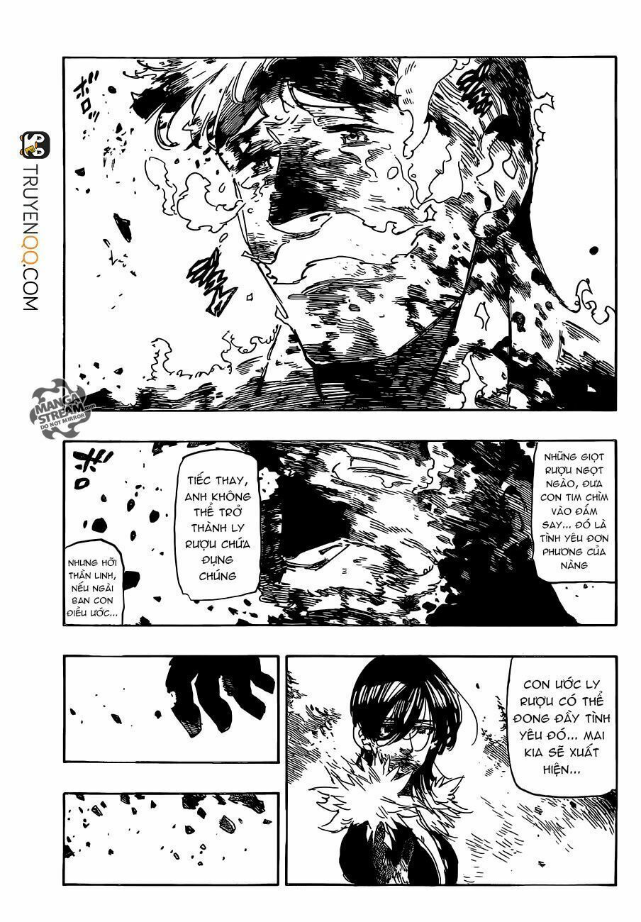 đọc truyện Thất Hình Đại Tội Chương 333 ảnh 17 tại Thiên Thai Truyện