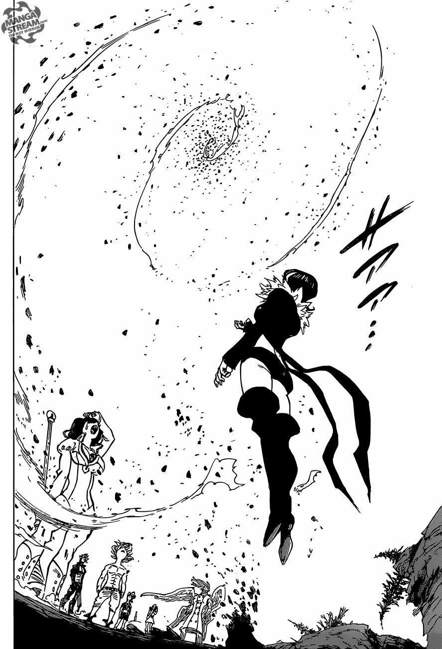 đọc truyện Thất Hình Đại Tội Chương 333 ảnh 18 tại Thiên Thai Truyện