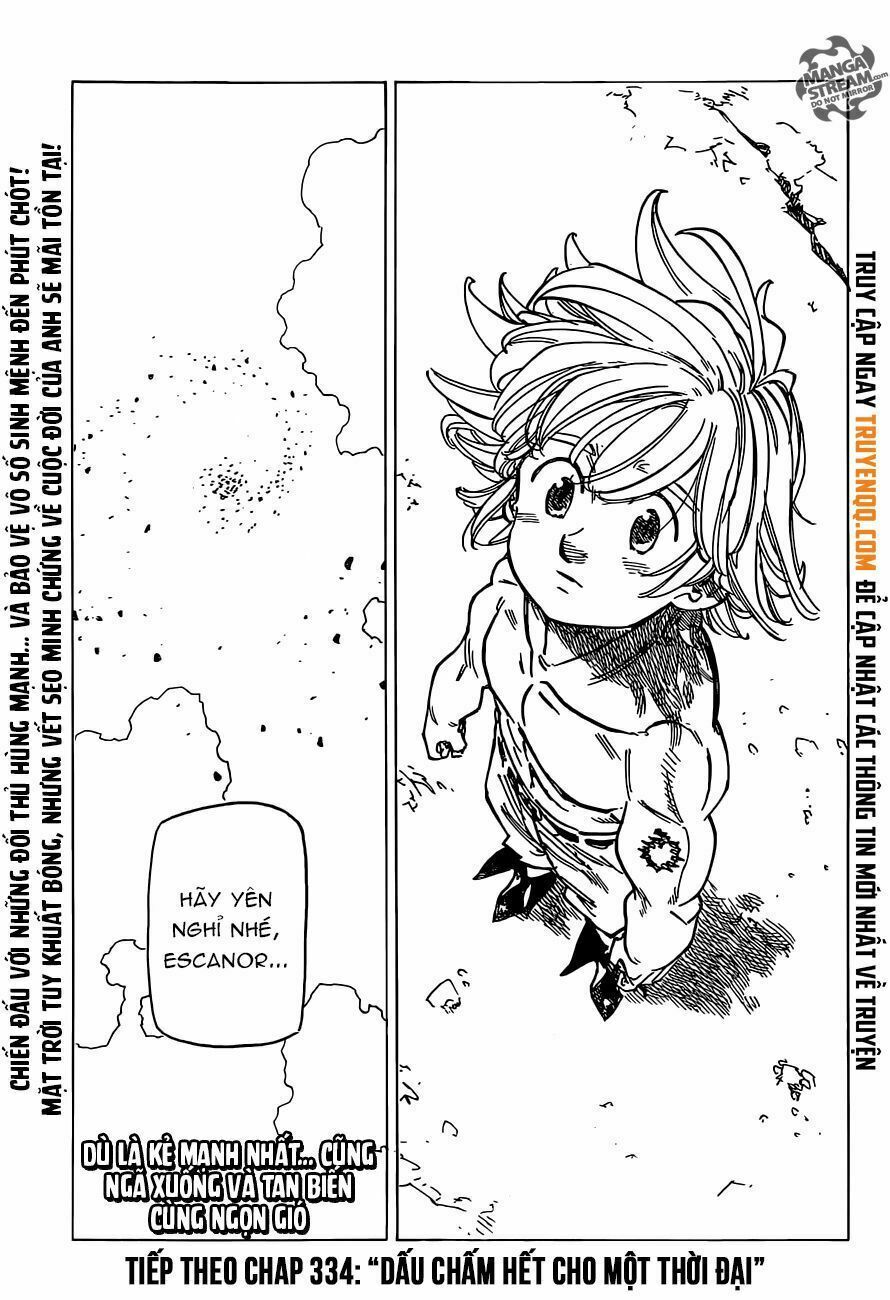 đọc truyện Thất Hình Đại Tội Chương 333 ảnh 19 tại Thiên Thai Truyện