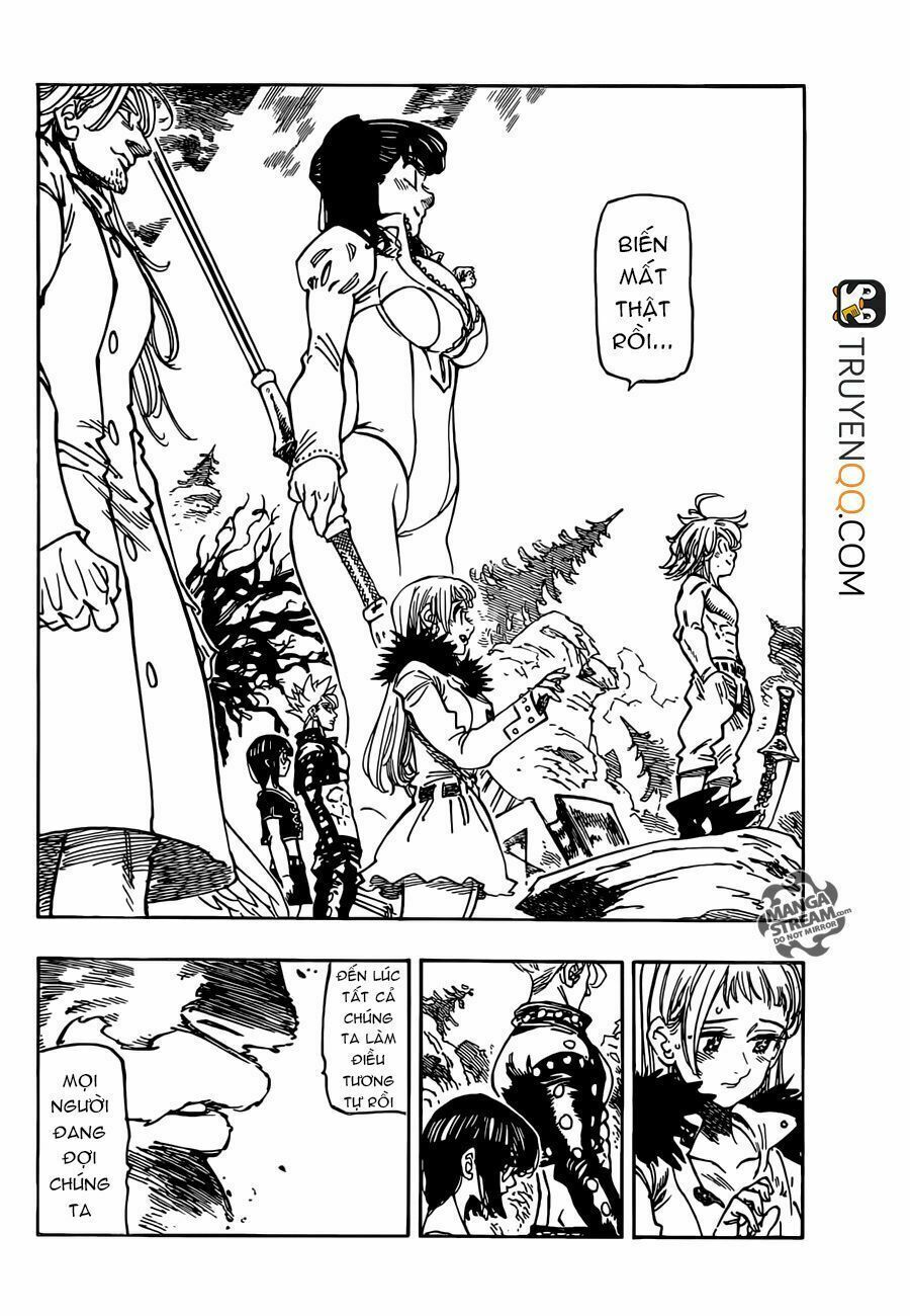 đọc truyện Thất Hình Đại Tội Chương 333 ảnh 5 tại Thiên Thai Truyện