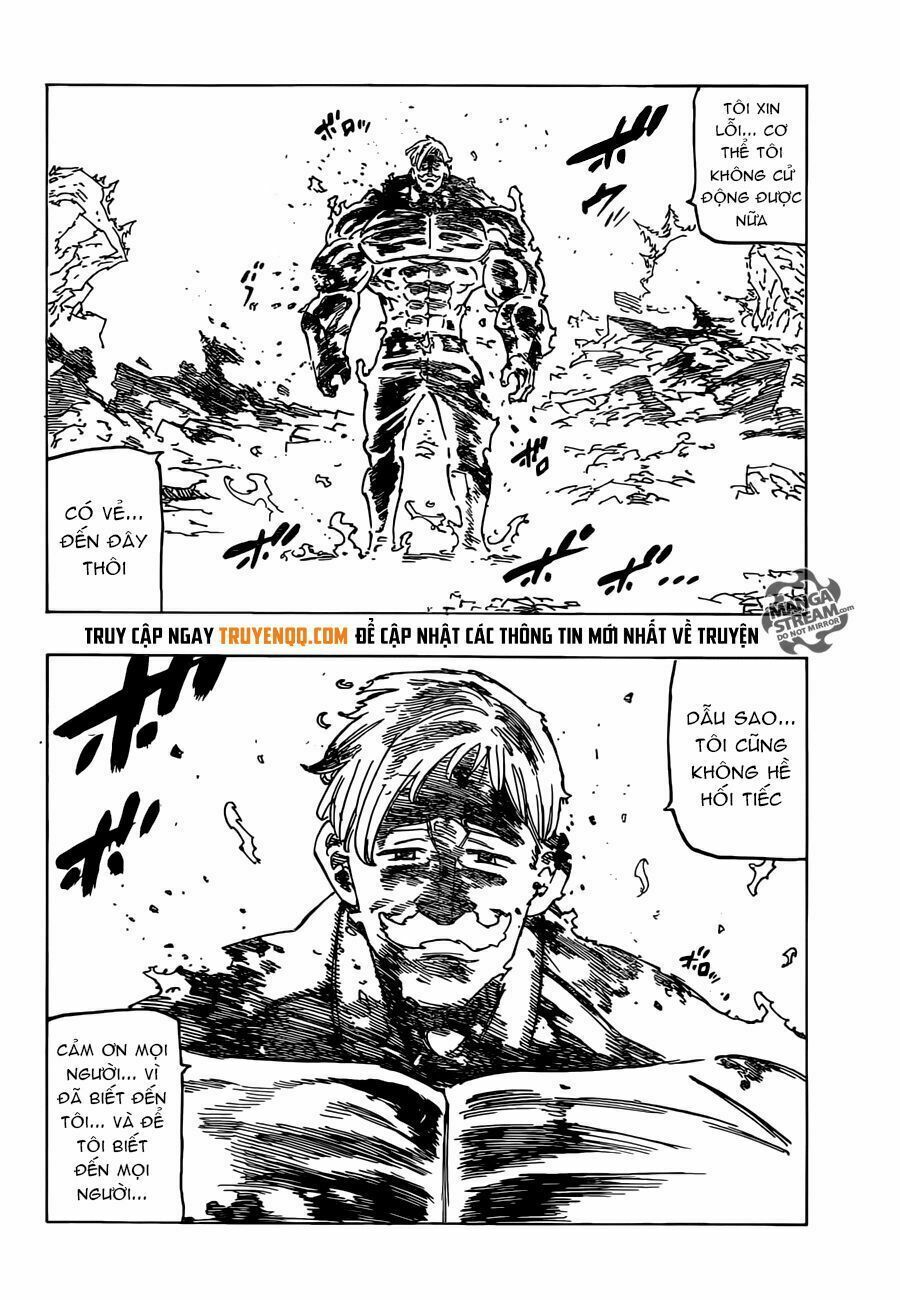 đọc truyện Thất Hình Đại Tội Chương 333 ảnh 7 tại Thiên Thai Truyện