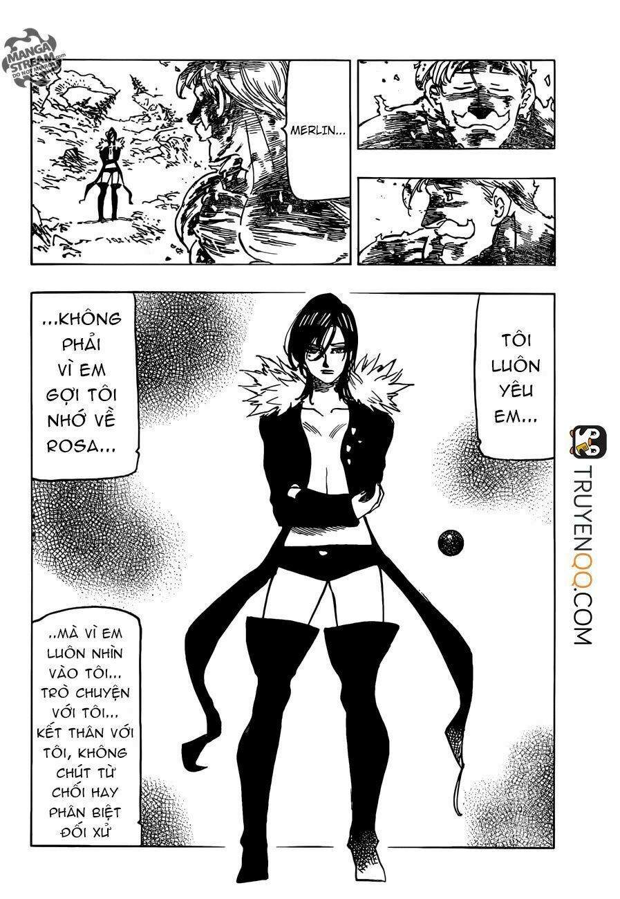 đọc truyện Thất Hình Đại Tội Chương 333 ảnh 9 tại Thiên Thai Truyện