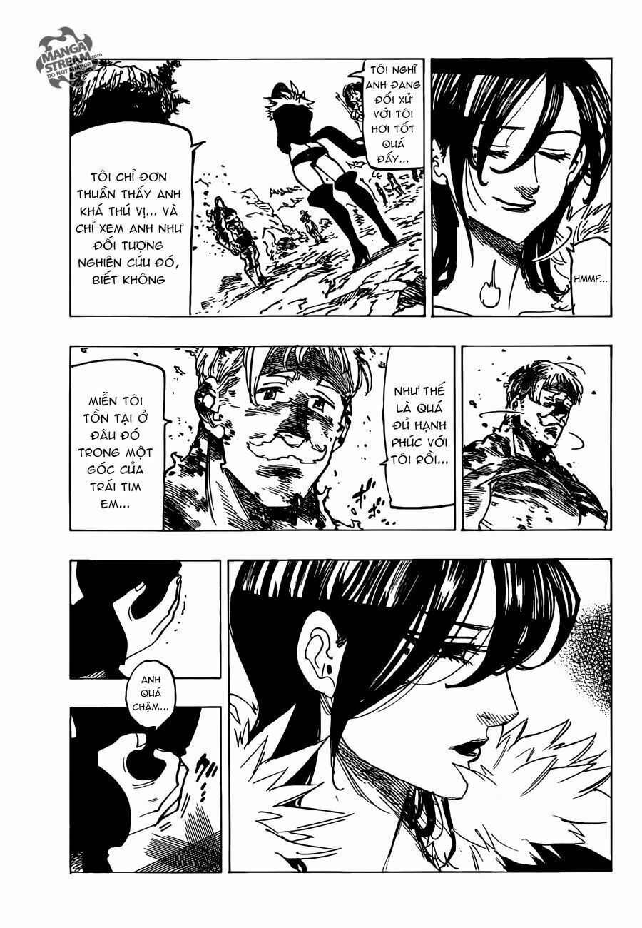 đọc truyện Thất Hình Đại Tội Chương 333 ảnh 10 tại Thiên Thai Truyện