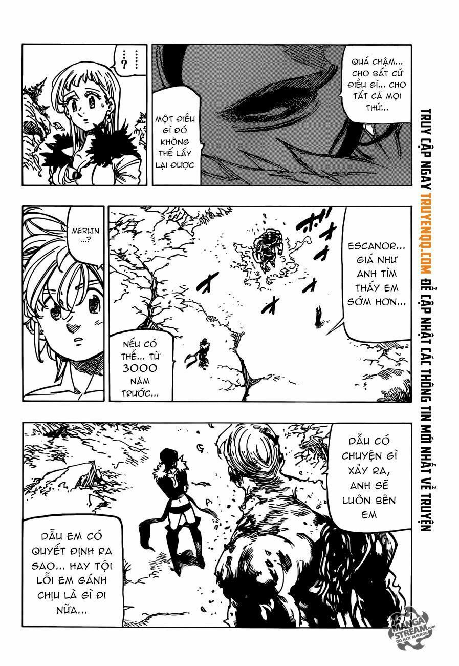 đọc truyện Thất Hình Đại Tội Chương 333 ảnh 11 tại Thiên Thai Truyện