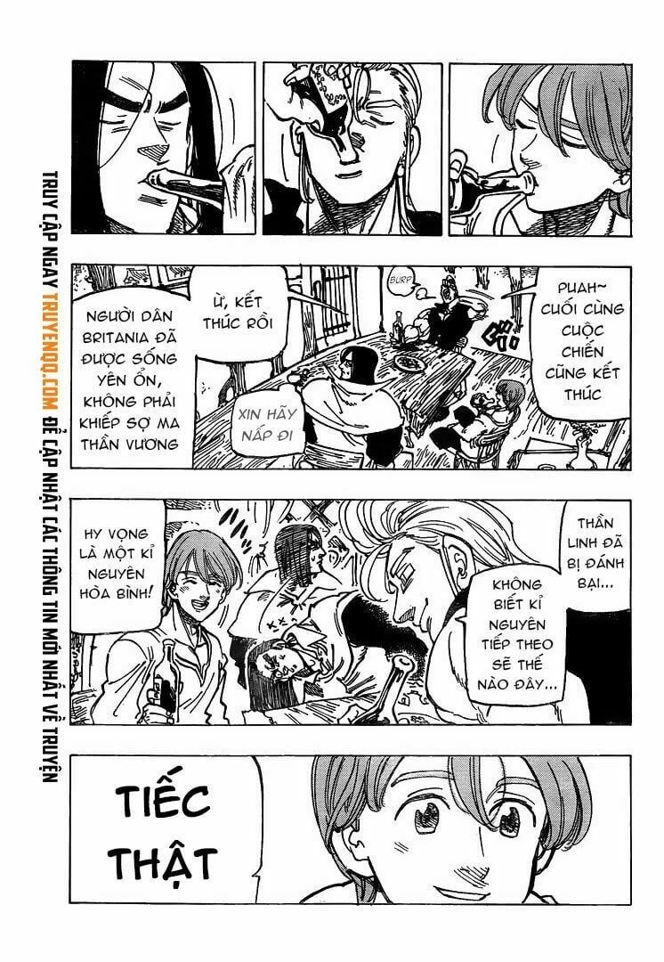 đọc truyện Thất Hình Đại Tội Chương 334 ảnh 13 tại Thiên Thai Truyện