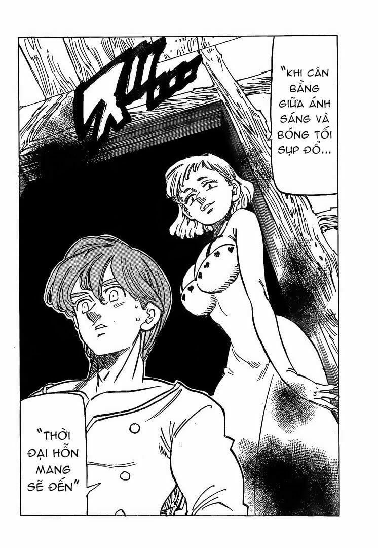 đọc truyện Thất Hình Đại Tội Chương 334 ảnh 14 tại Thiên Thai Truyện