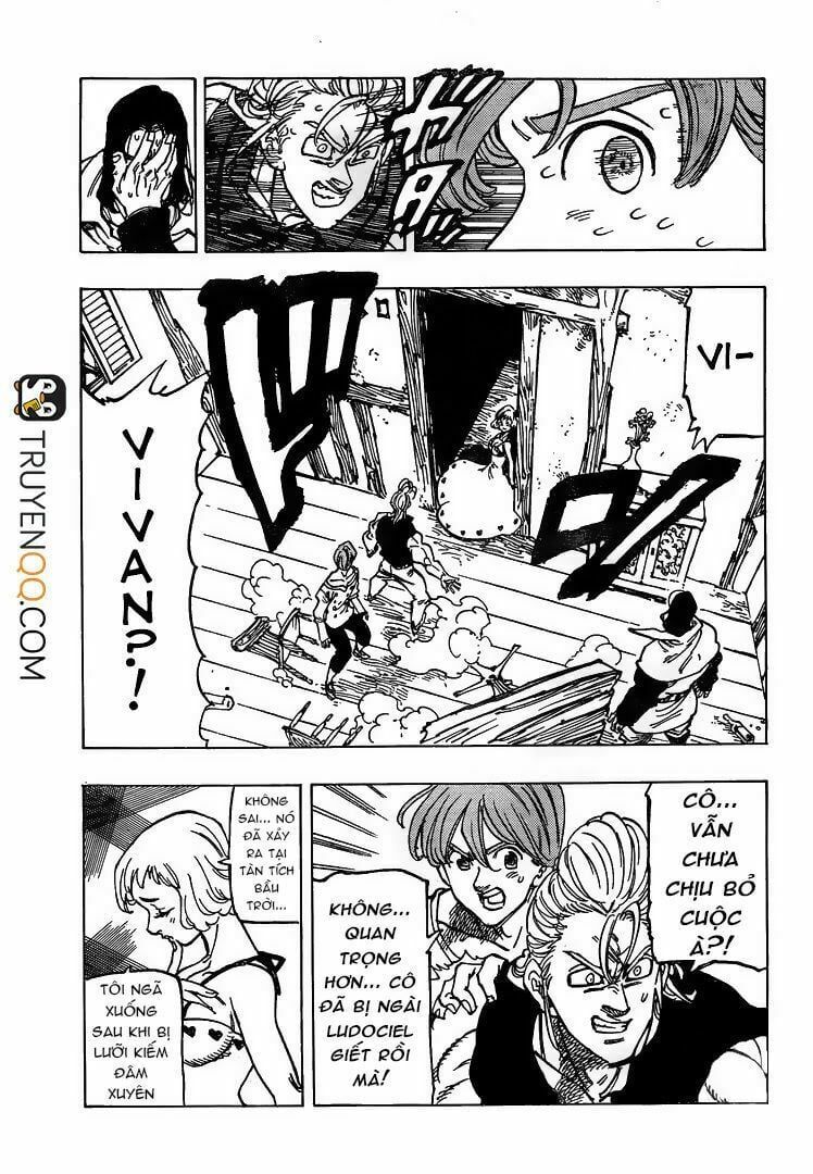 đọc truyện Thất Hình Đại Tội Chương 334 ảnh 15 tại Thiên Thai Truyện