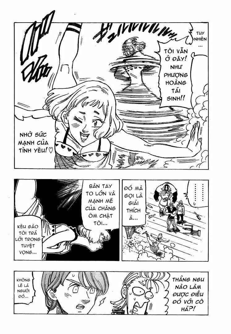 đọc truyện Thất Hình Đại Tội Chương 334 ảnh 16 tại Thiên Thai Truyện