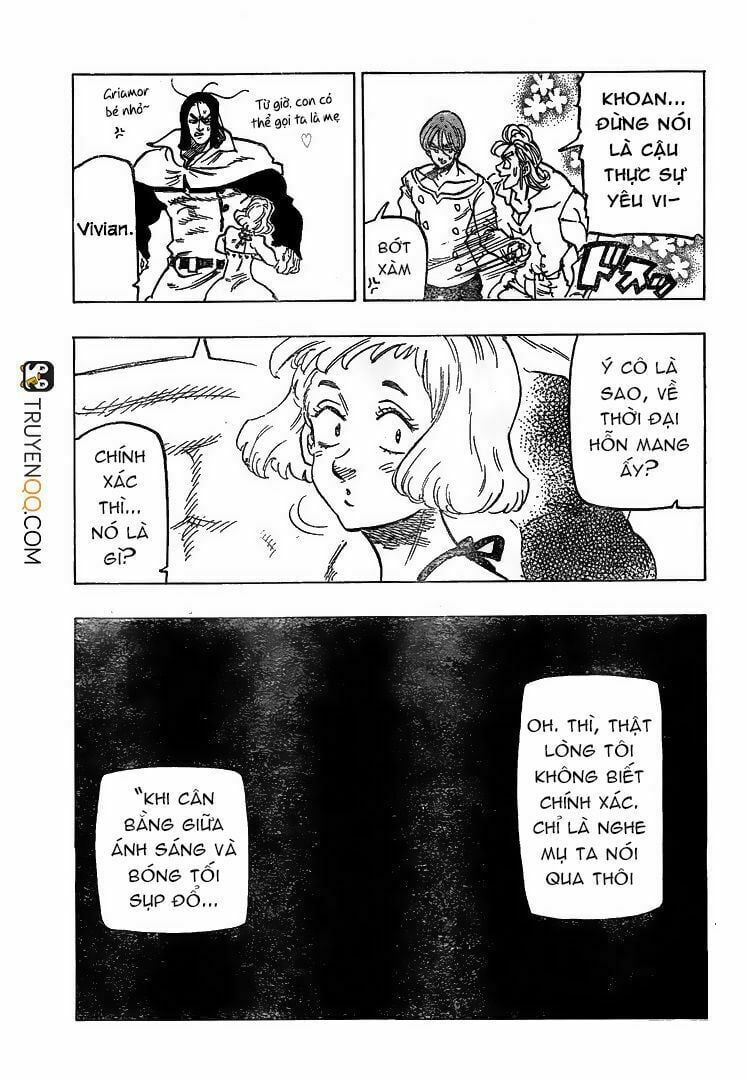 đọc truyện Thất Hình Đại Tội Chương 334 ảnh 19 tại Thiên Thai Truyện