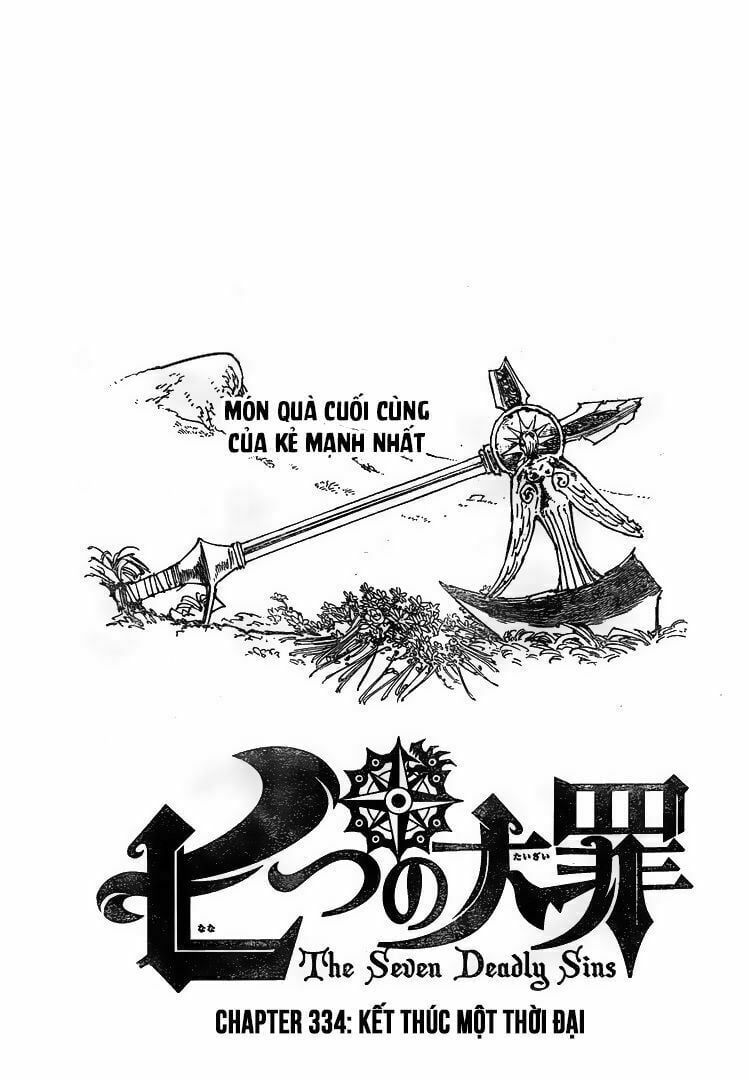 đọc truyện Thất Hình Đại Tội Chương 334 ảnh 4 tại Thiên Thai Truyện