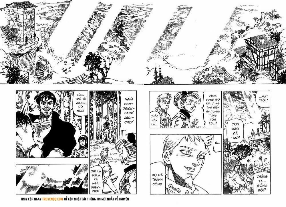 đọc truyện Thất Hình Đại Tội Chương 334 ảnh 5 tại Thiên Thai Truyện