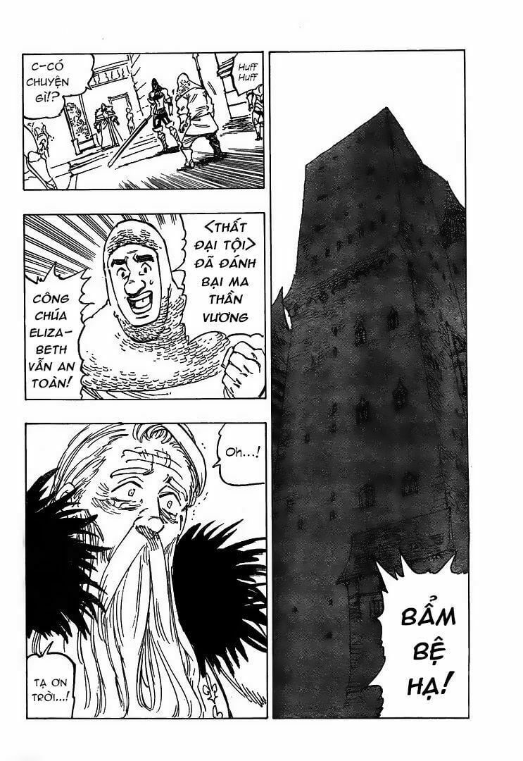 đọc truyện Thất Hình Đại Tội Chương 334 ảnh 6 tại Thiên Thai Truyện