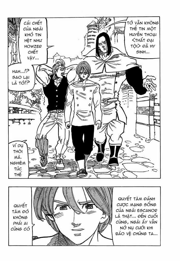 đọc truyện Thất Hình Đại Tội Chương 334 ảnh 10 tại Thiên Thai Truyện