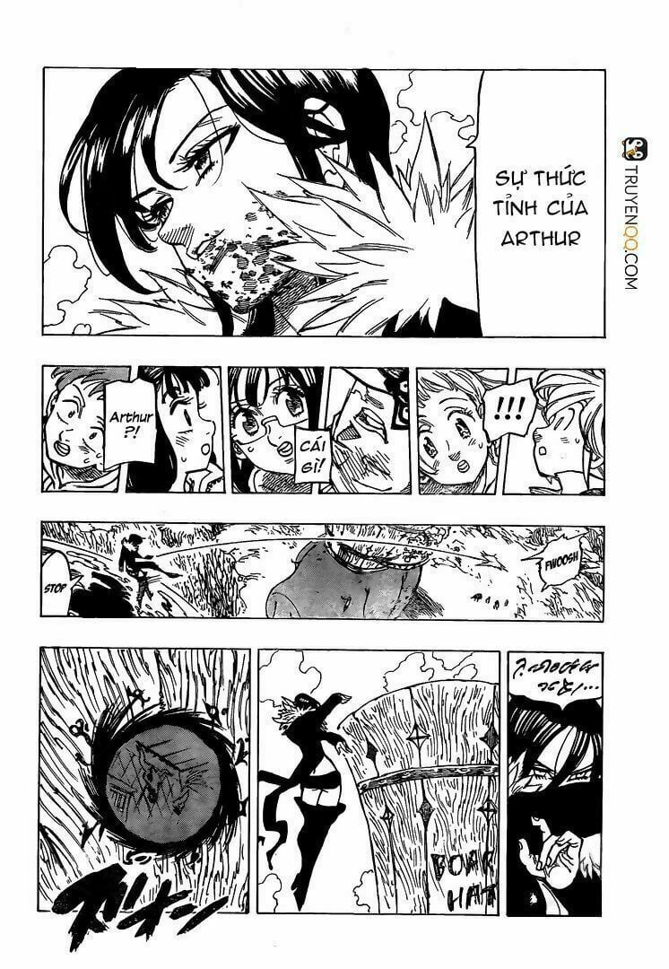 đọc truyện Thất Hình Đại Tội Chương 335 ảnh 15 tại Thiên Thai Truyện