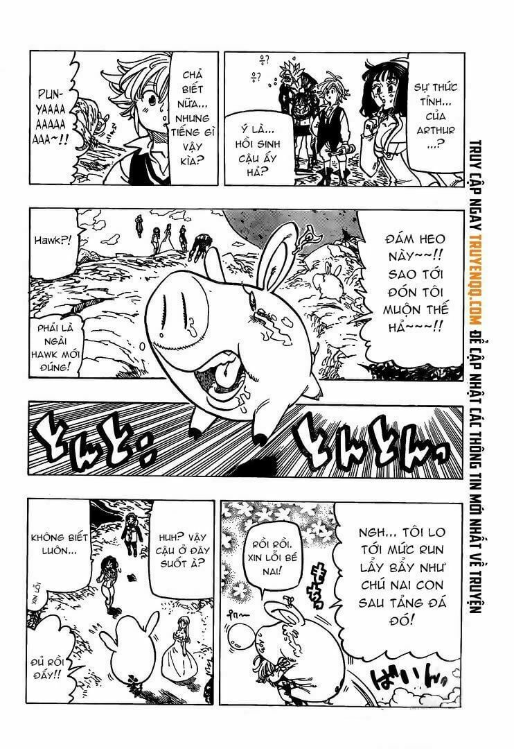 đọc truyện Thất Hình Đại Tội Chương 335 ảnh 17 tại Thiên Thai Truyện