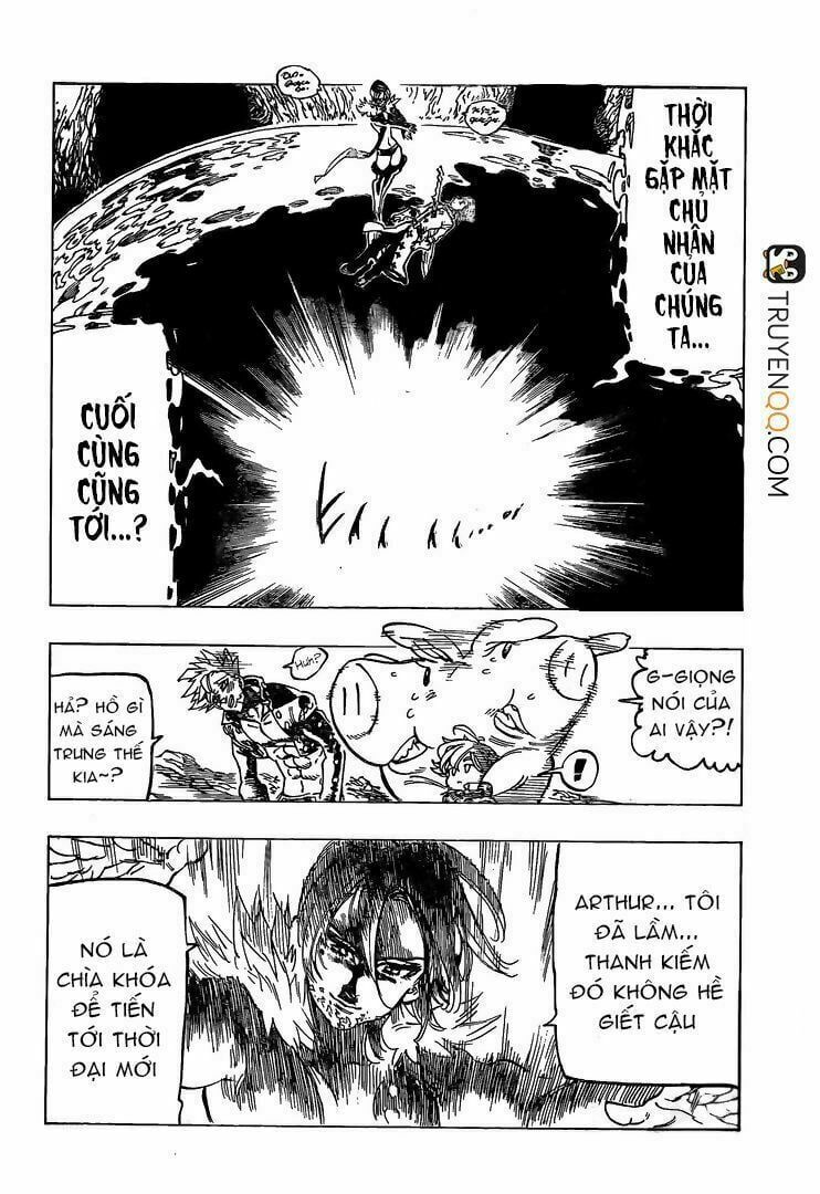 đọc truyện Thất Hình Đại Tội Chương 335 ảnh 19 tại Thiên Thai Truyện