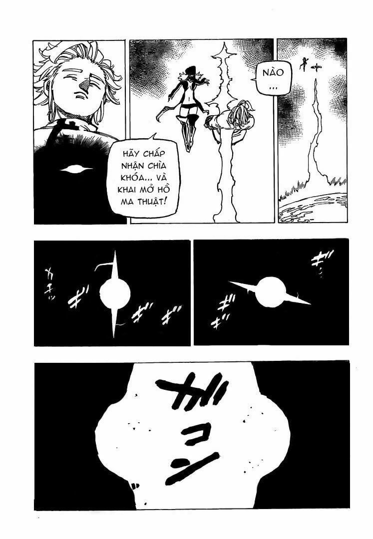 đọc truyện Thất Hình Đại Tội Chương 335 ảnh 20 tại Thiên Thai Truyện